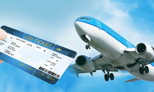 Air Ticketing