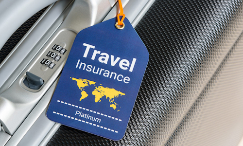 Travel Insurance